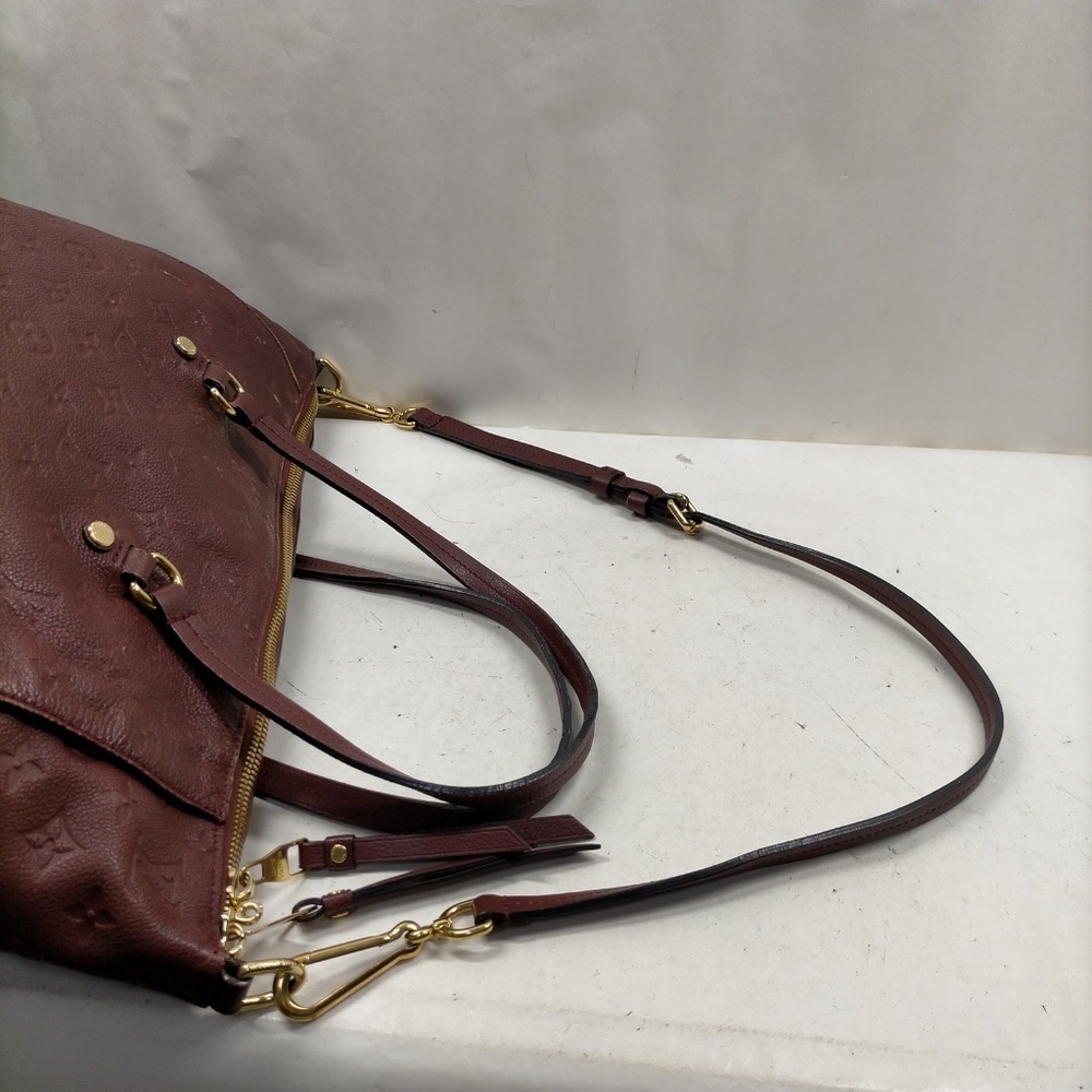 Louis Vuitton Lumineuse PM Monogram Empreinte - Picture 5 of 16